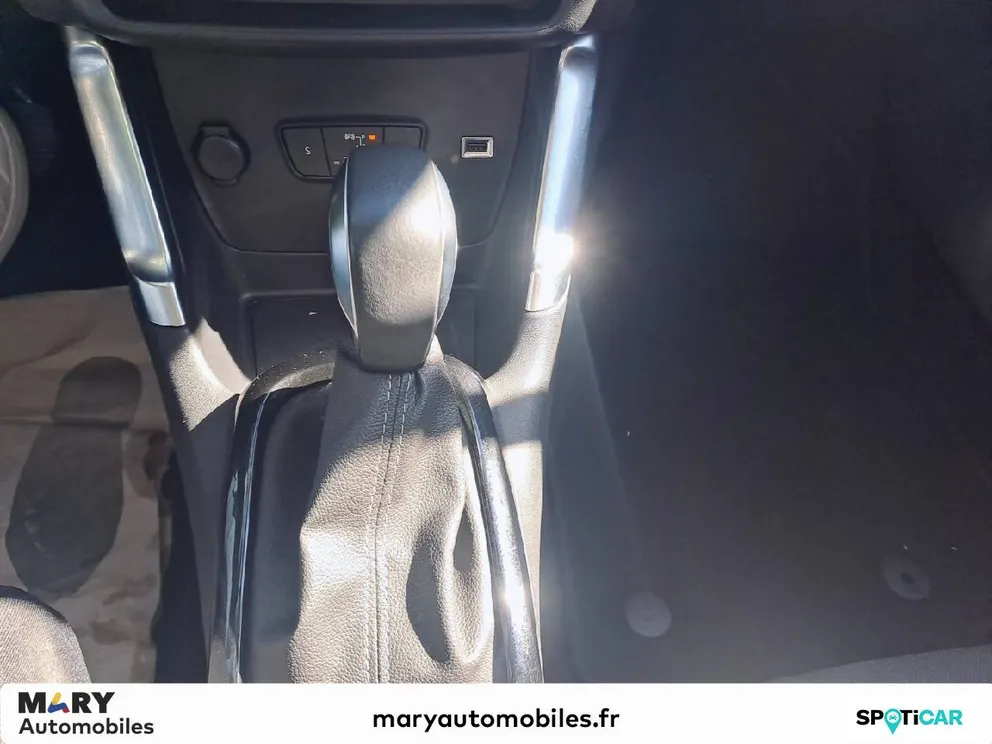 Véhicule occasion 223892 - Citroën C3 AIRCROSS - Photo 18