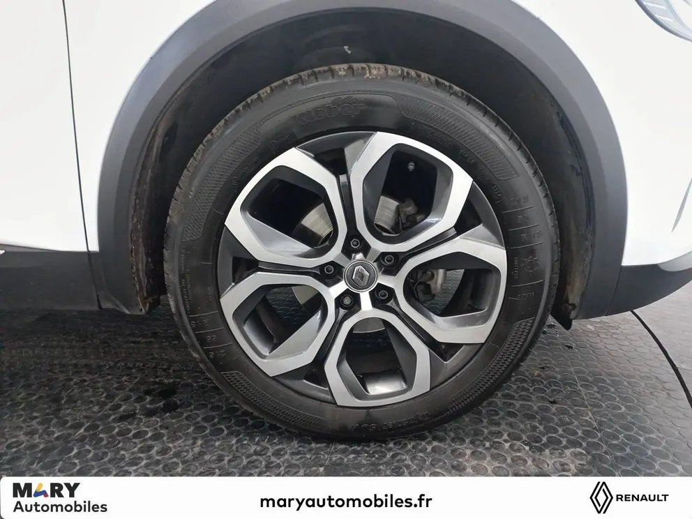 Véhicule occasion 219206 - renault CAPTUR - Photo 18