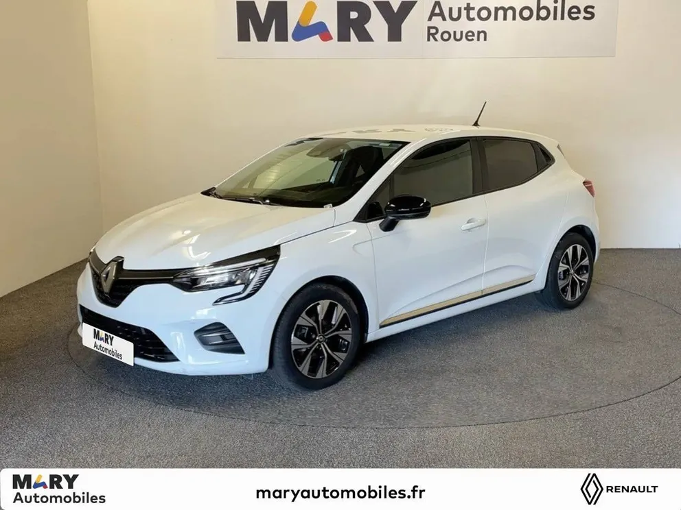 Véhicule occasion 222574 - renault CLIO - Photo 1