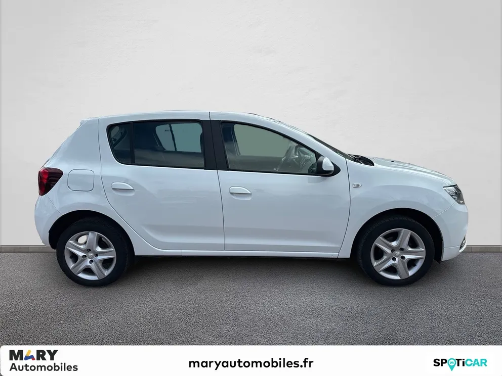 Véhicule occasion 235638 - dacia SANDERO - Photo 4