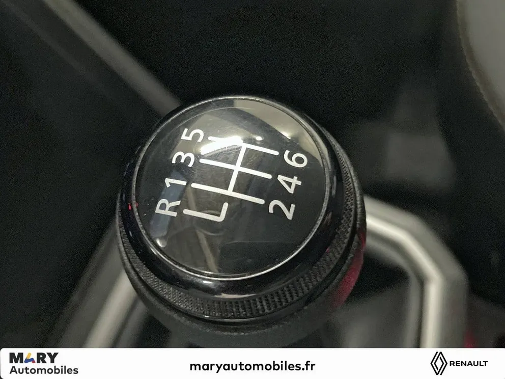 Véhicule occasion 216801 - dacia JOGGER - Photo 13