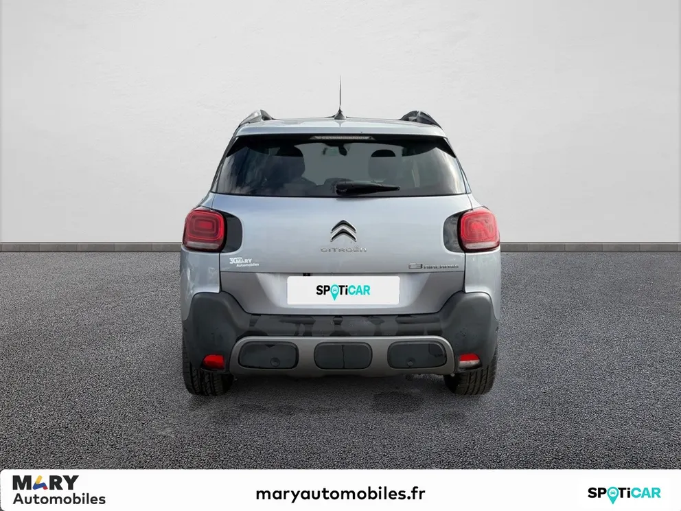 Véhicule occasion 183591 - Citroën C3 AIRCROSS - Photo 3