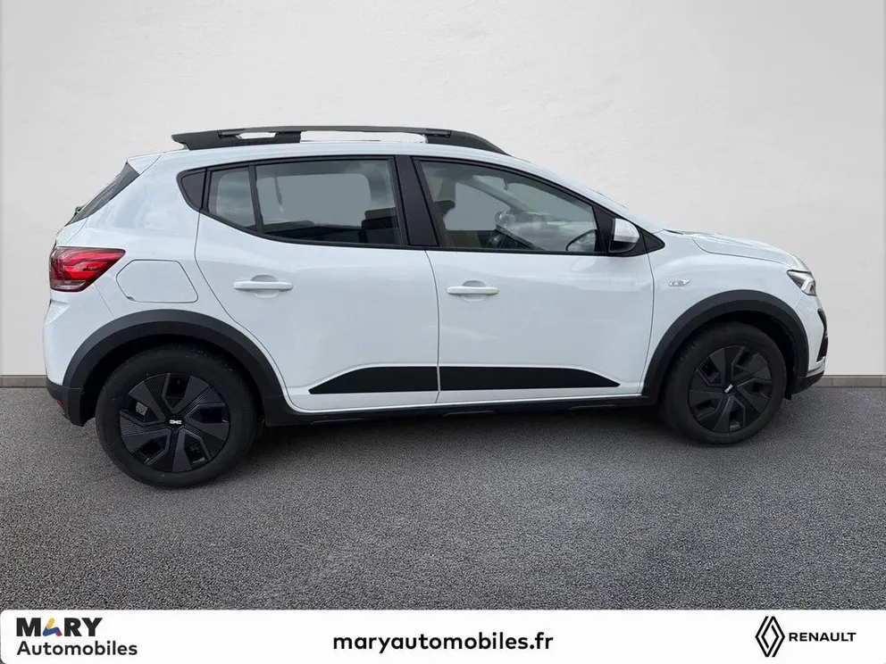 Véhicule occasion 231745 - dacia SANDERO - Photo 4