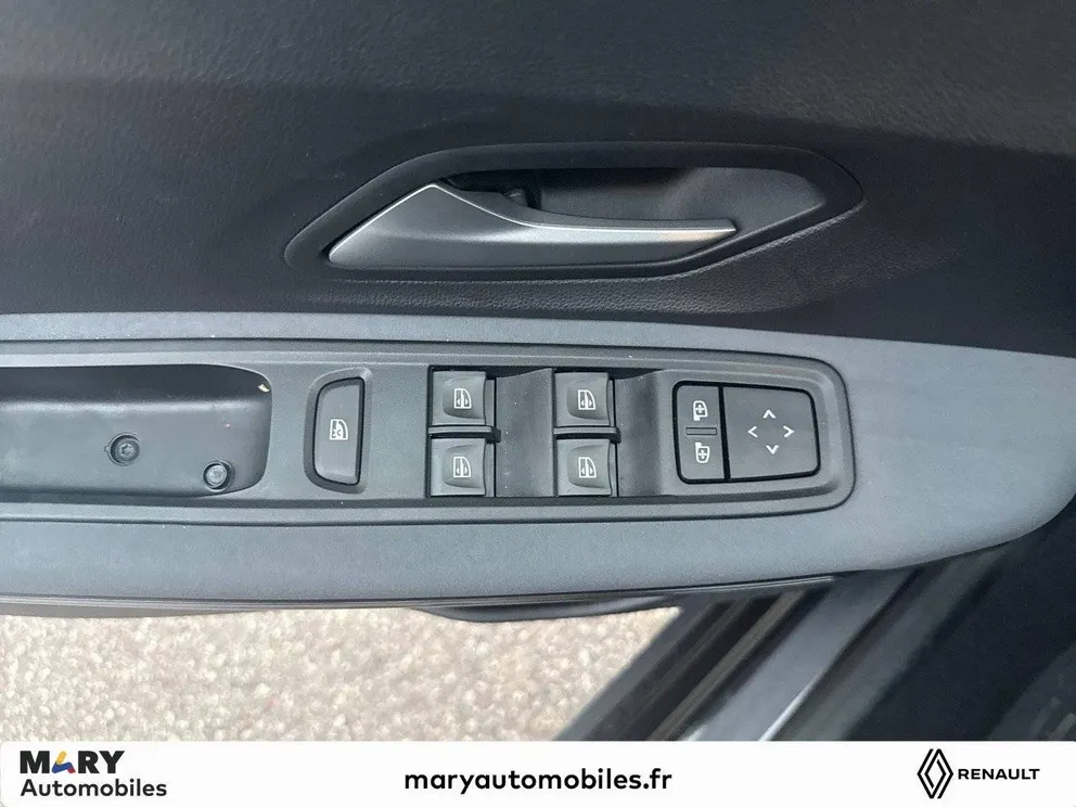 Véhicule occasion 177993 - dacia JOGGER - Photo 13