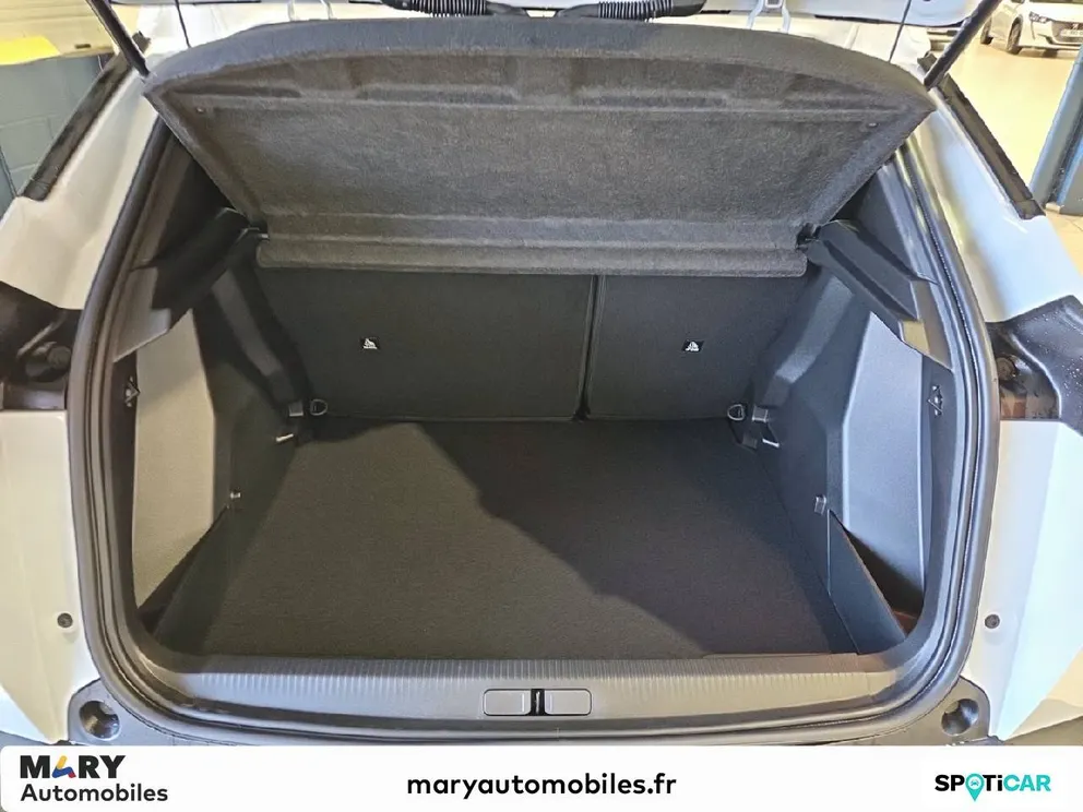 Véhicule occasion 219709 - peugeot 2008 - Photo 6