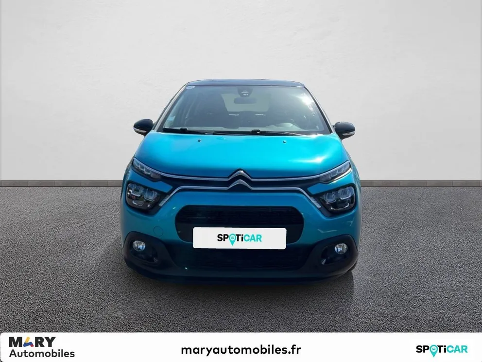 Véhicule occasion 231633 - Citroën C3 - Photo 2