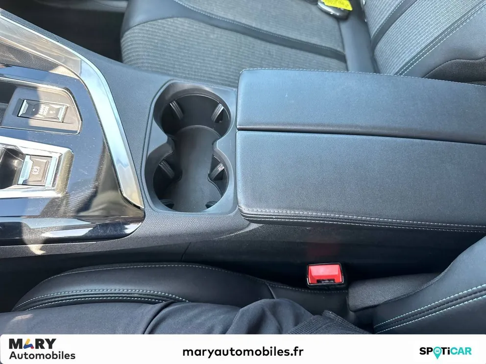Véhicule occasion 227406 - peugeot 3008 - Photo 20