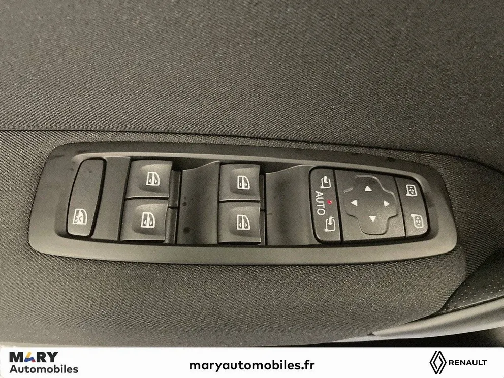 Véhicule occasion 212318 - renault MEGANE - Photo 14