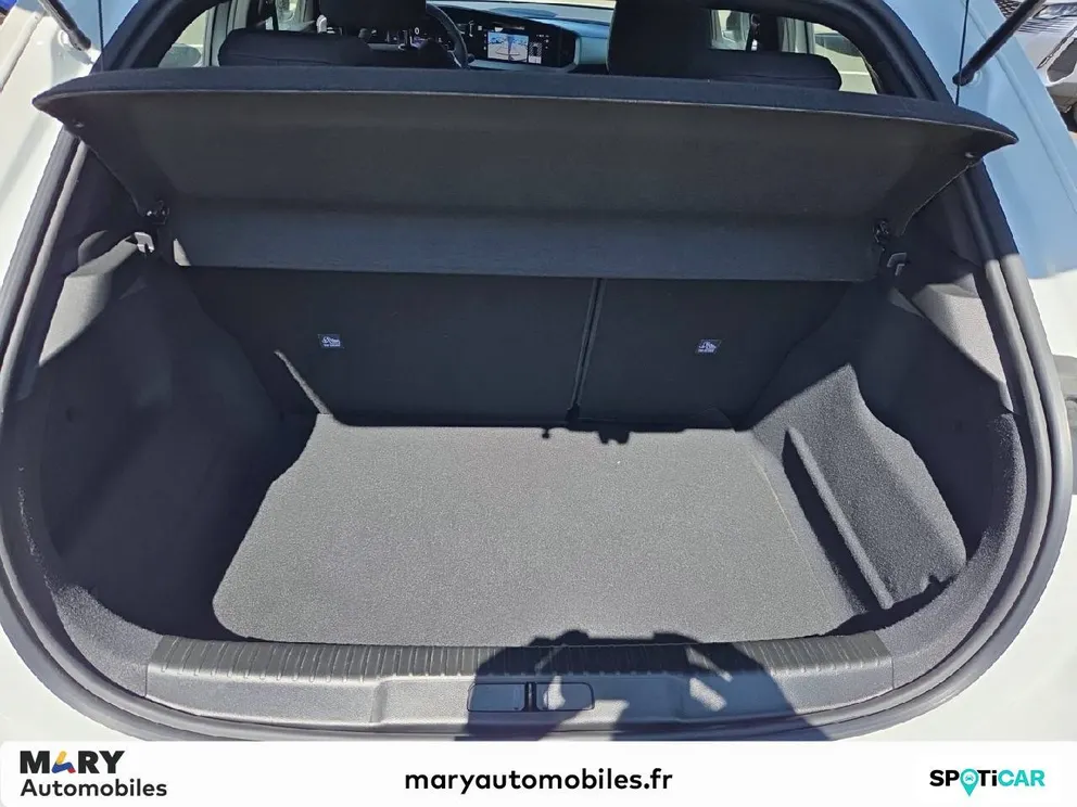 Véhicule occasion 232380 - opel MOKKA - Photo 5