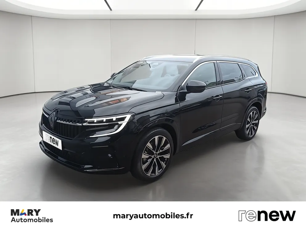 Véhicule occasion 235232 - renault ESPACE - Photo 1