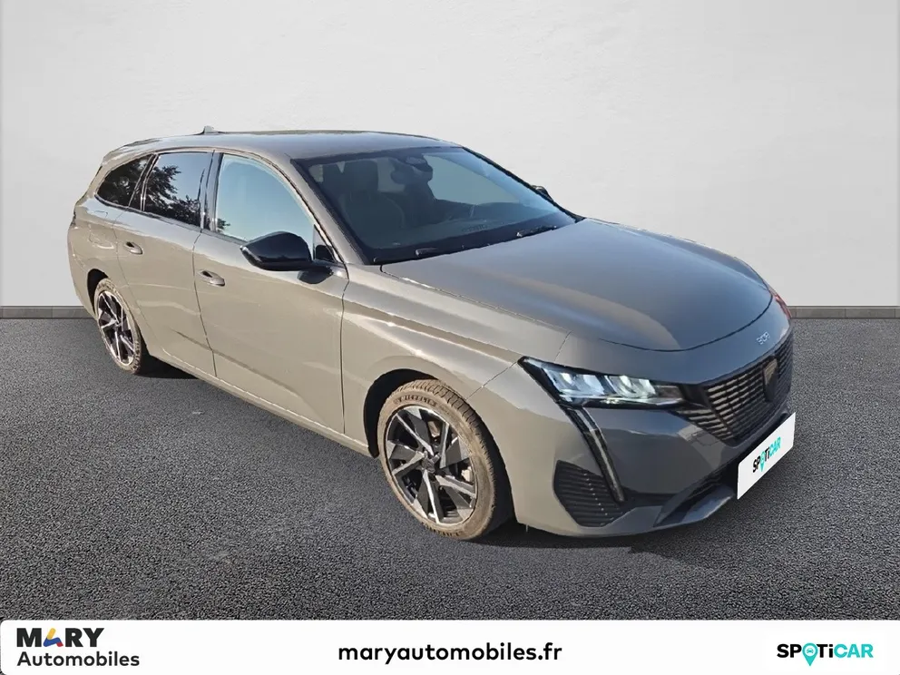 Véhicule occasion 232116 - peugeot 308 - Photo 5