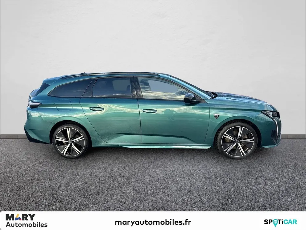 Véhicule occasion 211014 - peugeot 308 - Photo 4