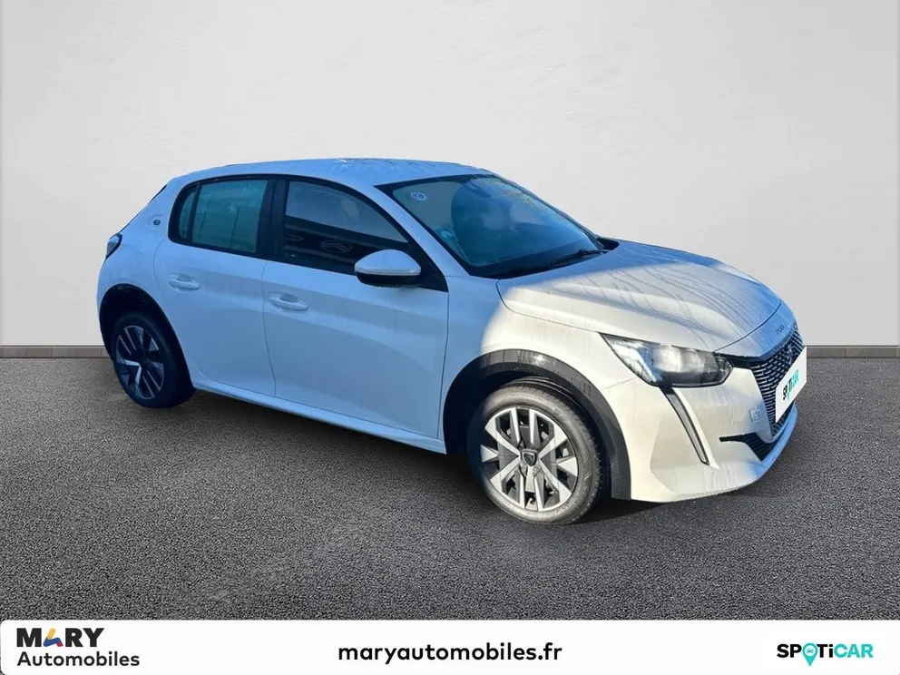 Véhicule occasion 203980 - peugeot 208 - Photo 3