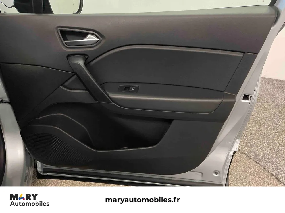 Véhicule occasion 1239499 - renault CAPTUR - Photo 24