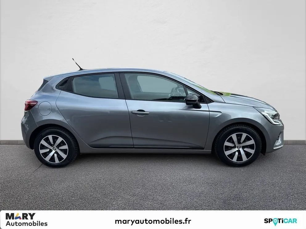 Véhicule occasion 201379 - renault CLIO - Photo 4