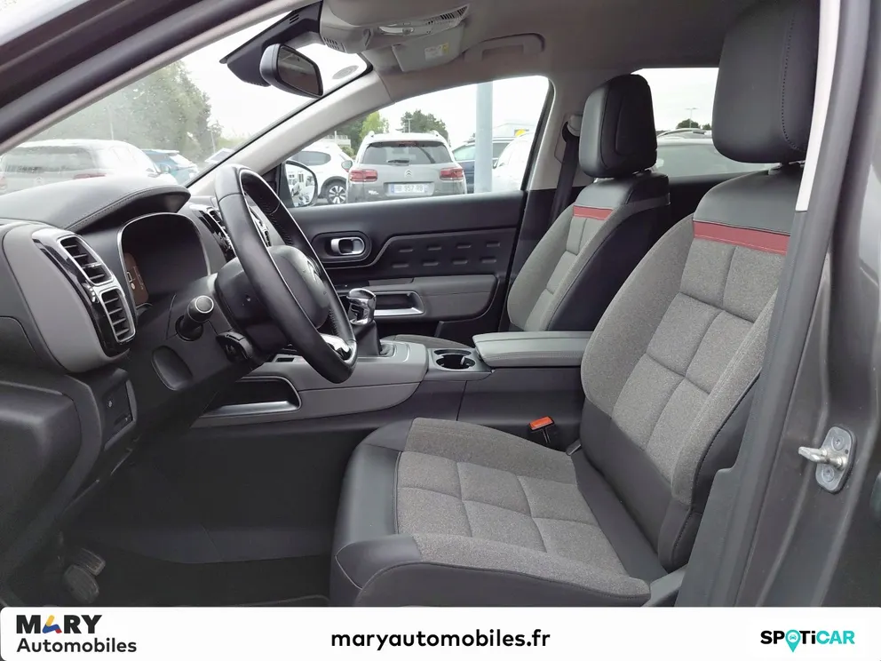 Véhicule occasion 1229836 - Citroën C5 AIRCROSS - Photo 13