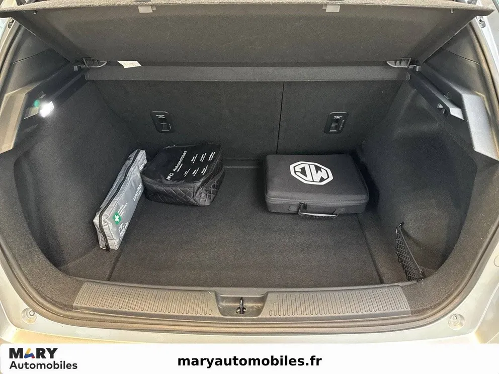 Véhicule occasion 203691 - mg MG4 - Photo 6