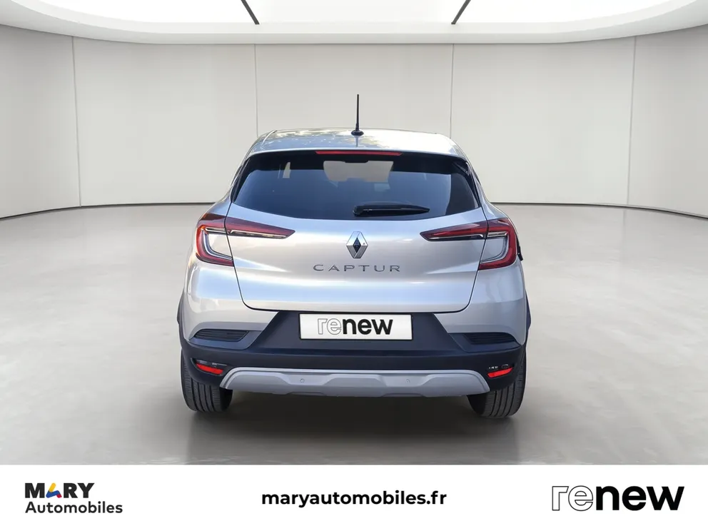 Véhicule occasion 1234063 - renault CAPTUR - Photo 4