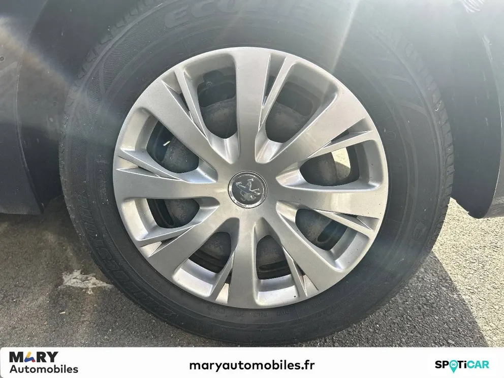 Véhicule occasion 187706 - peugeot 208 - Photo 11
