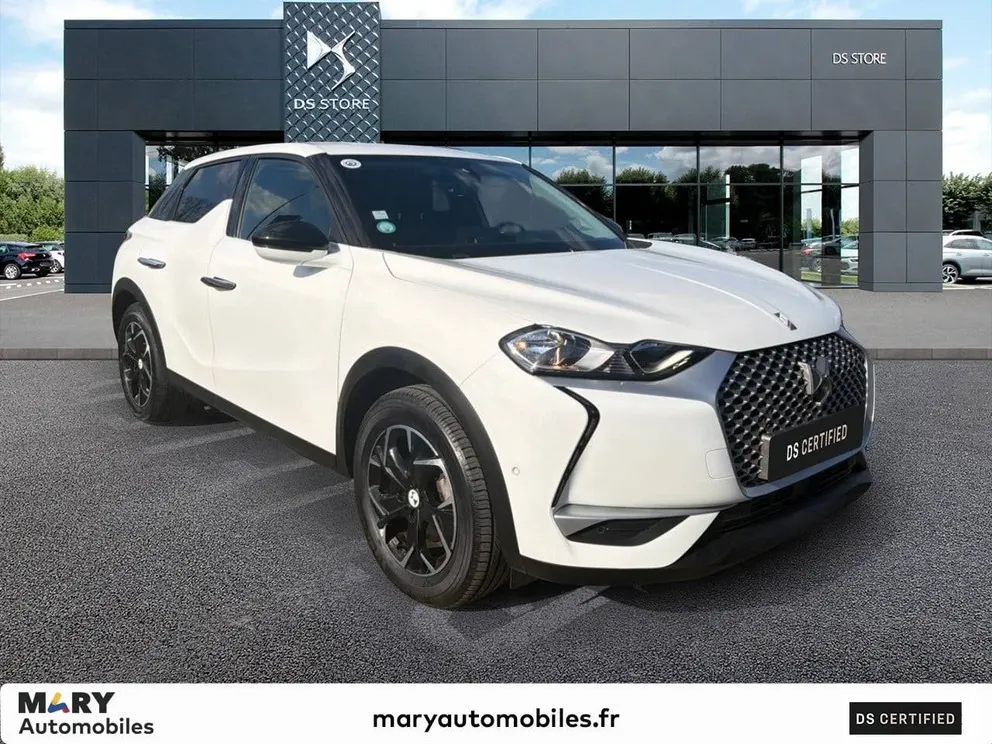 Véhicule occasion 223518 - ds DS 3 - Photo 3