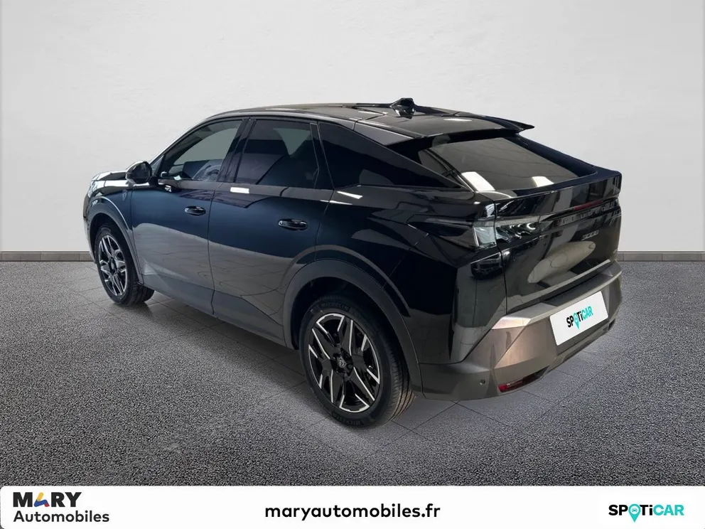 Véhicule occasion 173679 - peugeot 3008 - Photo 7