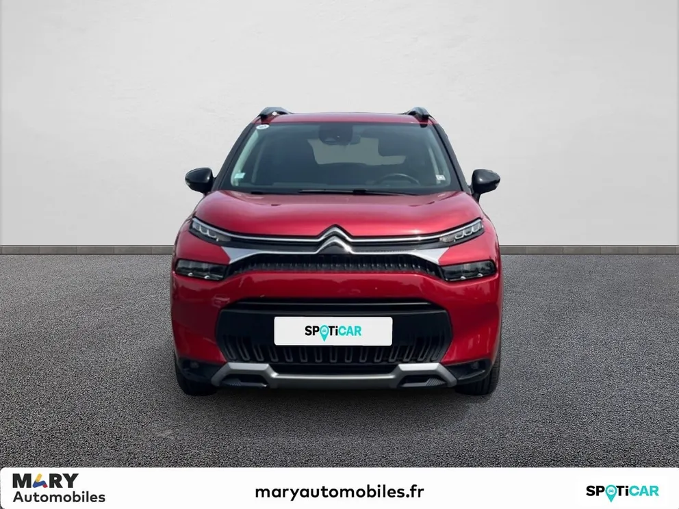 Véhicule occasion 230696 - Citroën C3 AIRCROSS - Photo 6