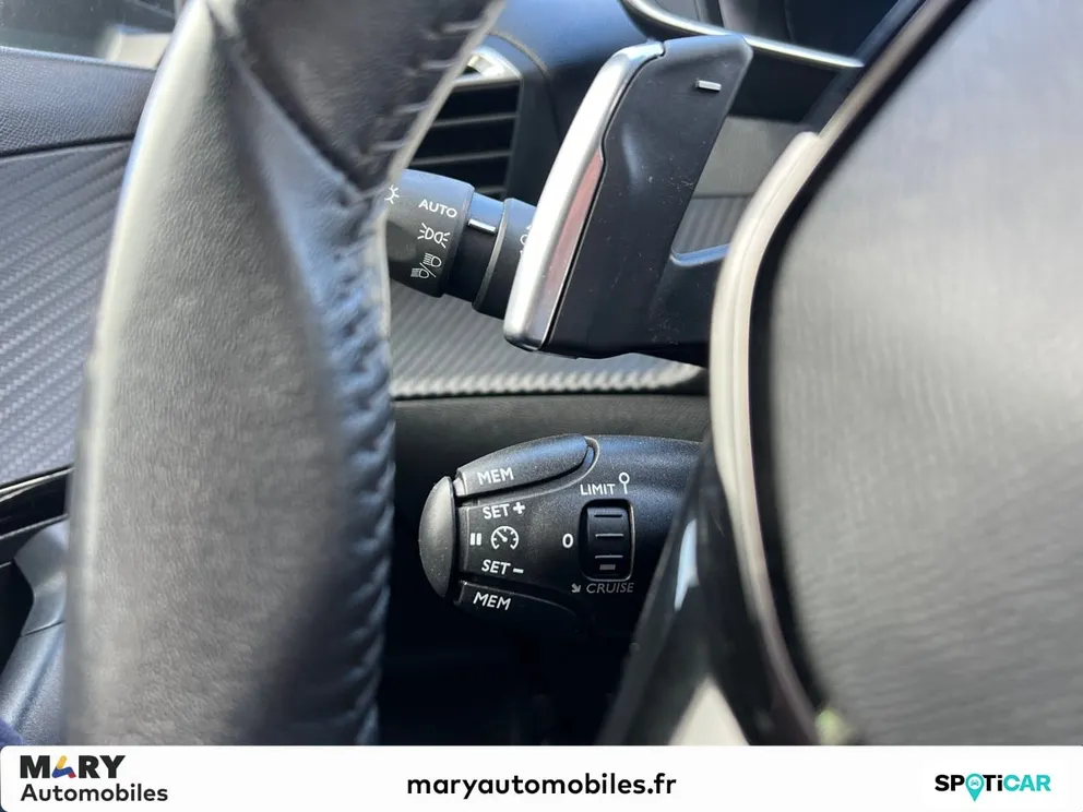 Véhicule occasion 216942 - peugeot 2008 - Photo 12