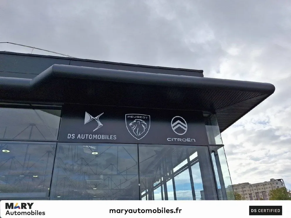 Véhicule occasion 200827 - ds DS 4 - Photo 23