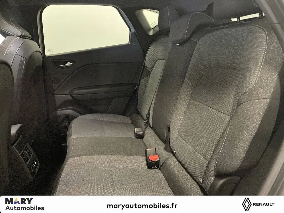 Véhicule occasion 207490 - renault CAPTUR - Photo 10