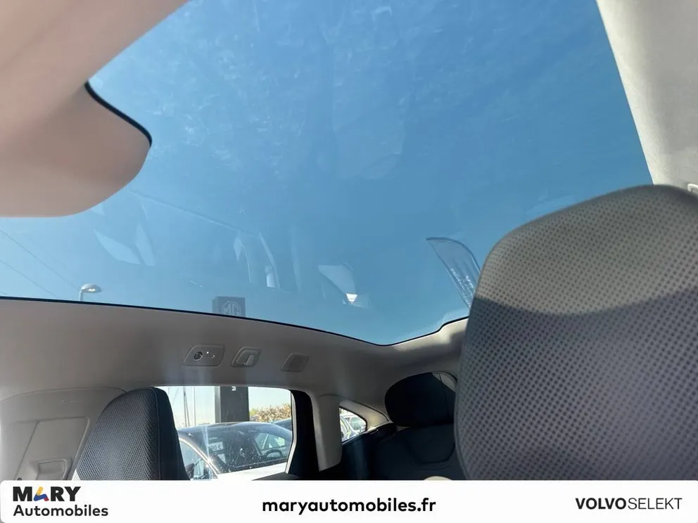 Véhicule occasion 218969 - volvo ES90 - Photo 21
