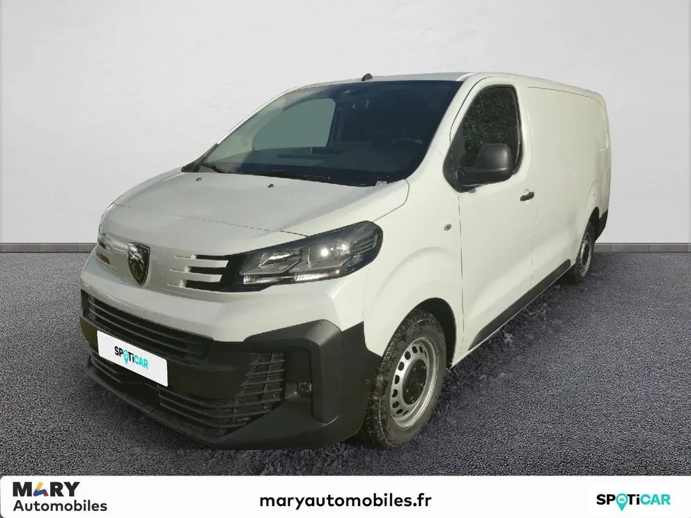 Véhicule occasion 199875 - peugeot EXPERT - Photo 1