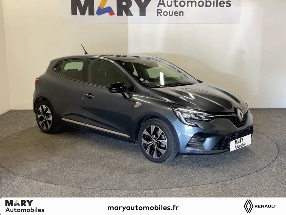 Véhicule occasion 224139 - renault CLIO - Photo 3