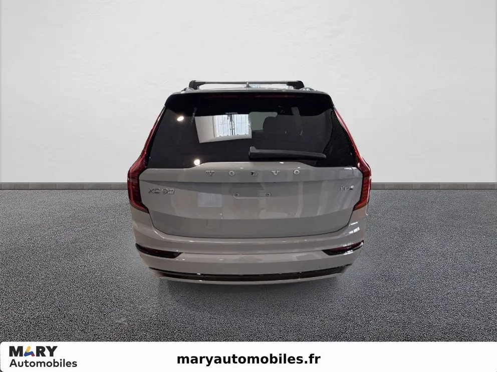 Véhicule occasion 229441 - volvo XC90 - Photo 3