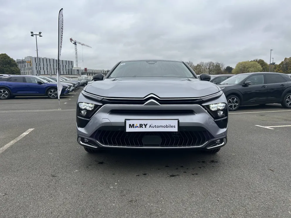 Véhicule occasion 149339 - Citroën C5 X - Photo 2