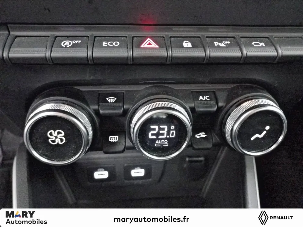 Véhicule occasion 215459 - dacia DUSTER - Photo 13