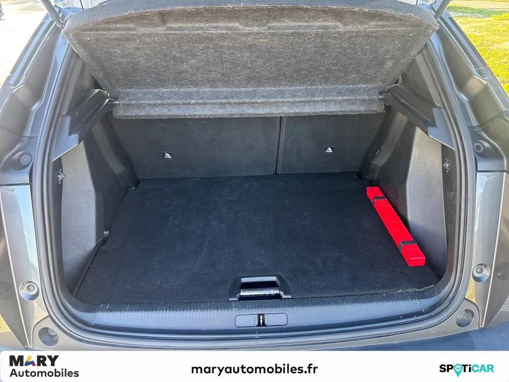 Véhicule occasion 226425 - peugeot 2008 - Photo 6