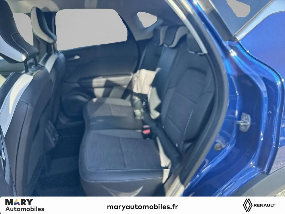 Véhicule occasion 226616 - renault CAPTUR - Photo 25