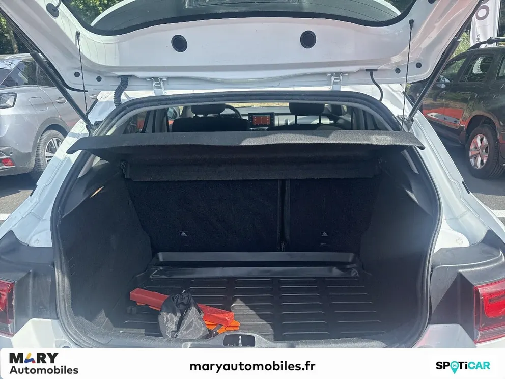 Véhicule occasion 237570 - Citroën C4 CACTUS - Photo 16