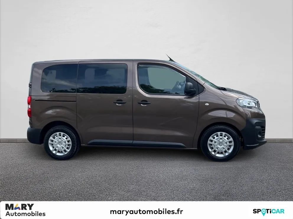 Véhicule occasion 225560 - peugeot EXPERT - Photo 4