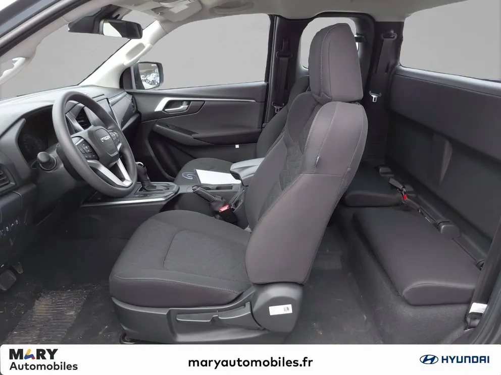 Véhicule occasion 218091 - isuzu D-MAX - Photo 9