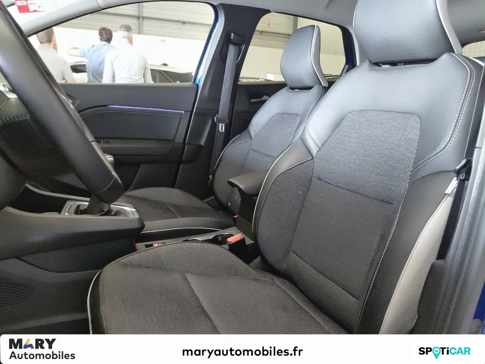 Véhicule occasion 235546 - renault CAPTUR - Photo 13
