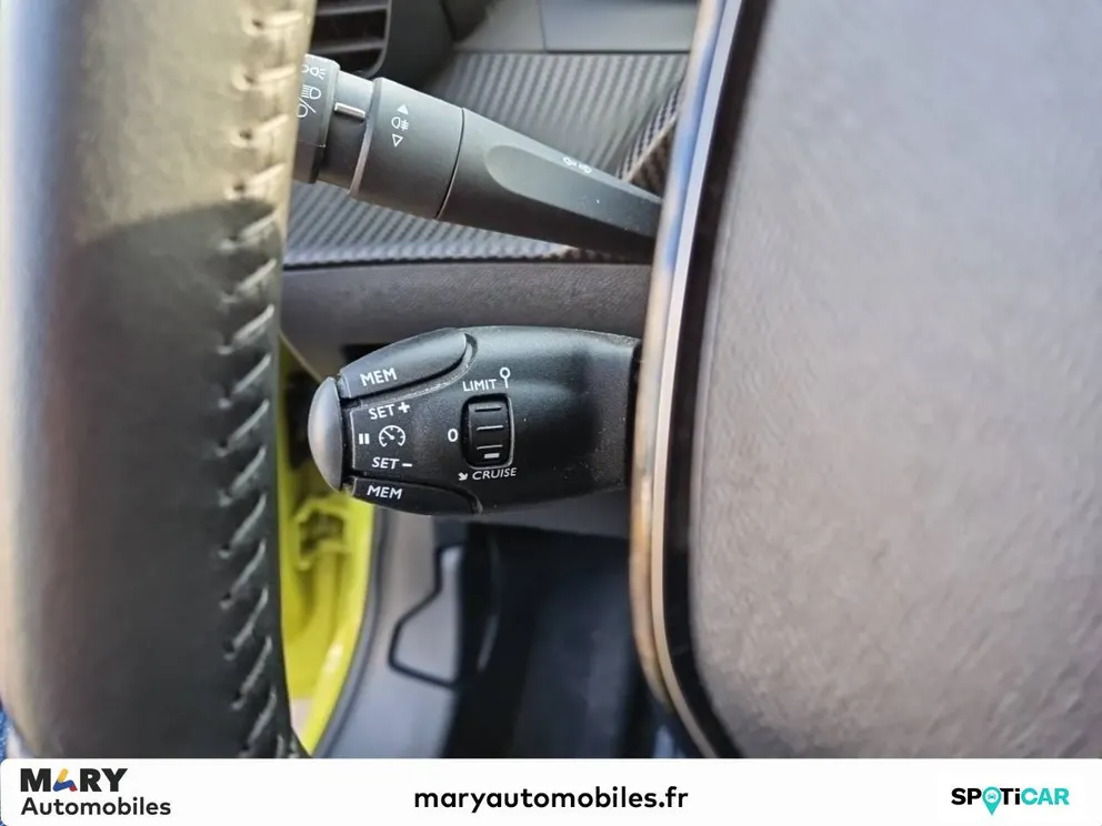 Véhicule occasion 222877 - peugeot 208 - Photo 15