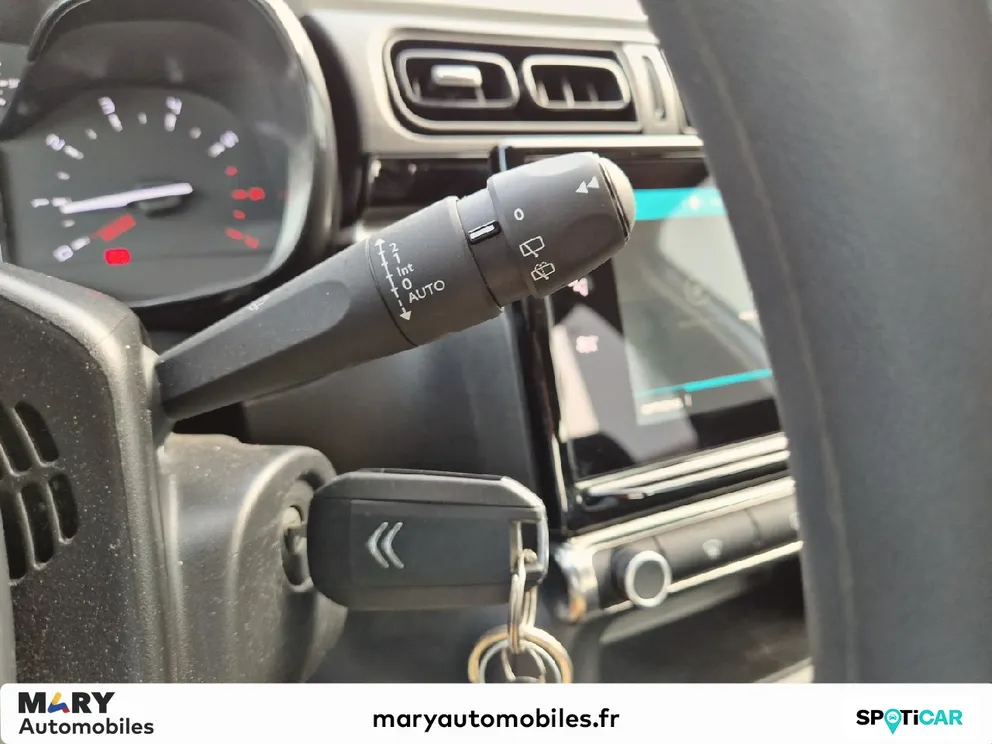 Véhicule occasion 1235805 - Citroën C3 - Photo 17