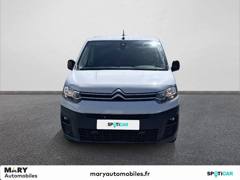 Véhicule occasion 214692 - Citroën BERLINGO - Photo 2