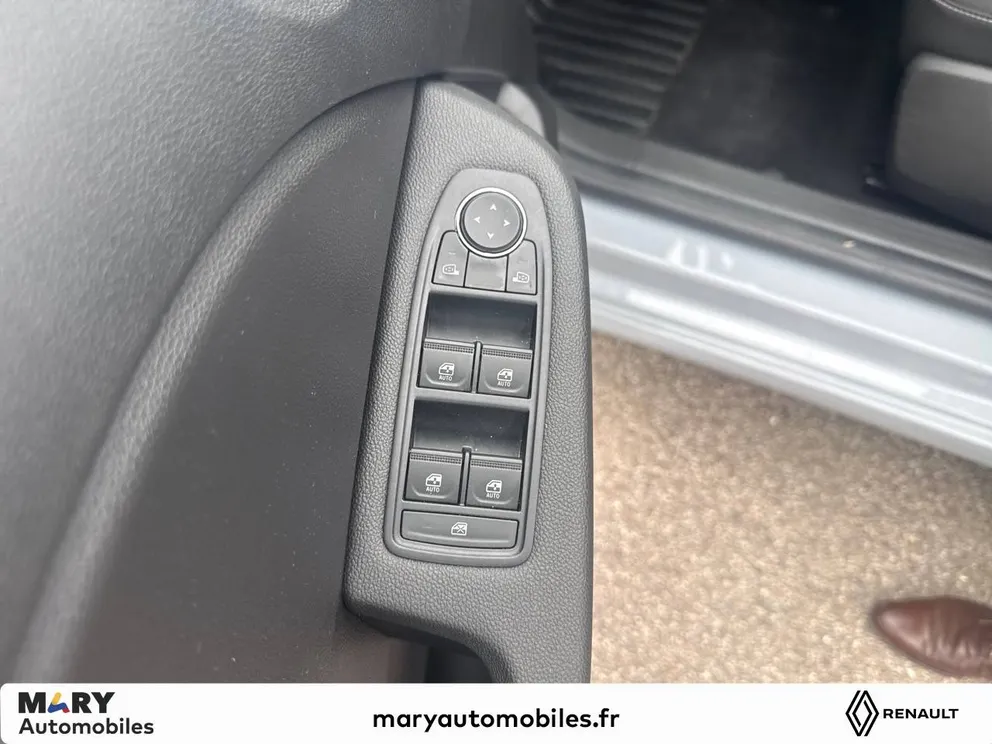 Véhicule occasion 194242 - renault CLIO - Photo 15