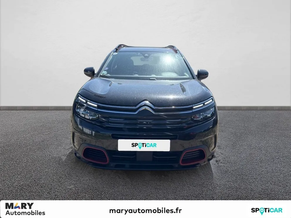 Véhicule occasion 183430 - Citroën C5 AIRCROSS - Photo 2