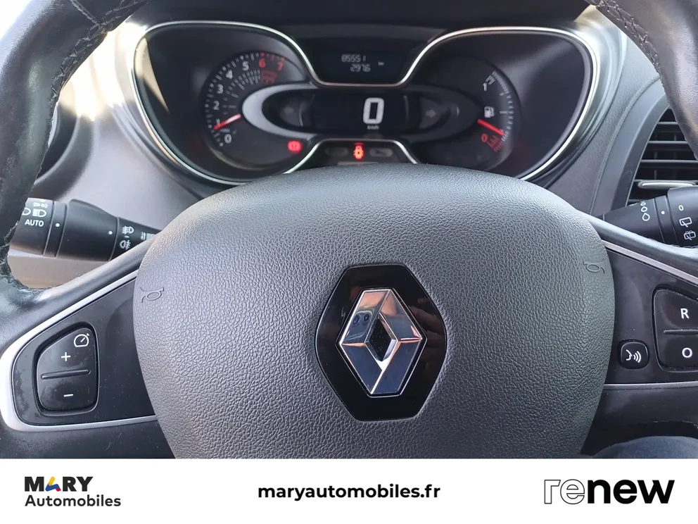 Véhicule occasion 228067 - renault CAPTUR - Photo 15