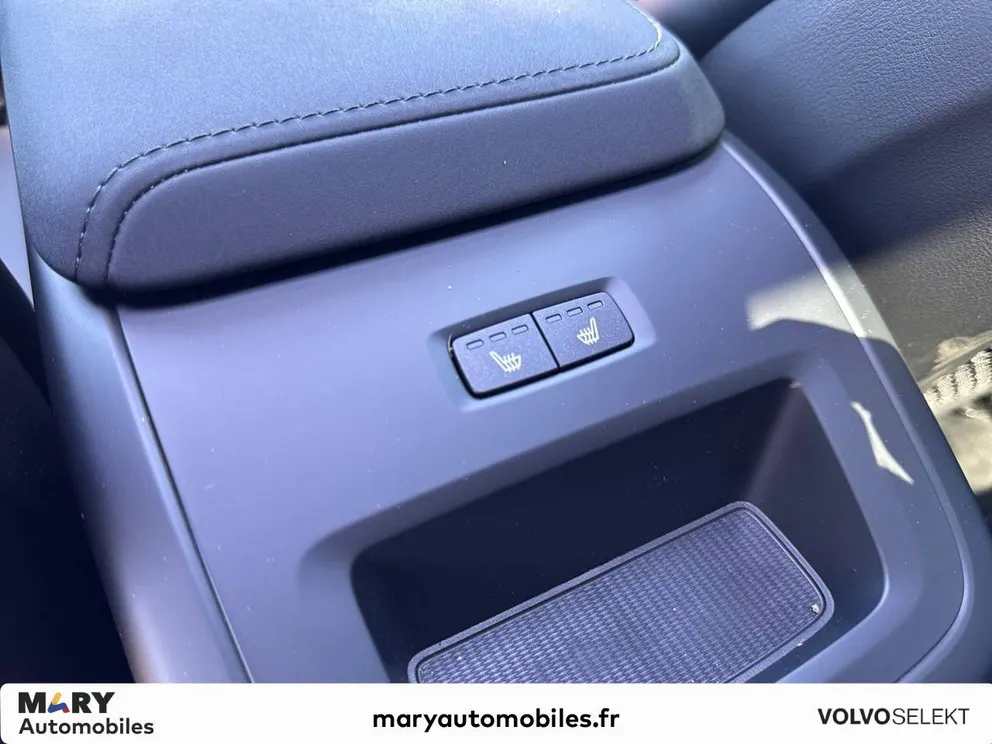 Véhicule occasion 215719 - volvo XC60 - Photo 17