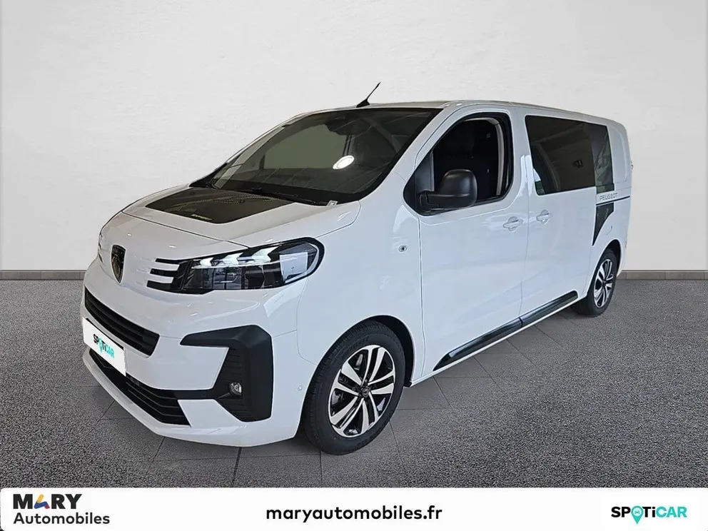 Véhicule occasion 236338 - peugeot EXPERT - Photo 1