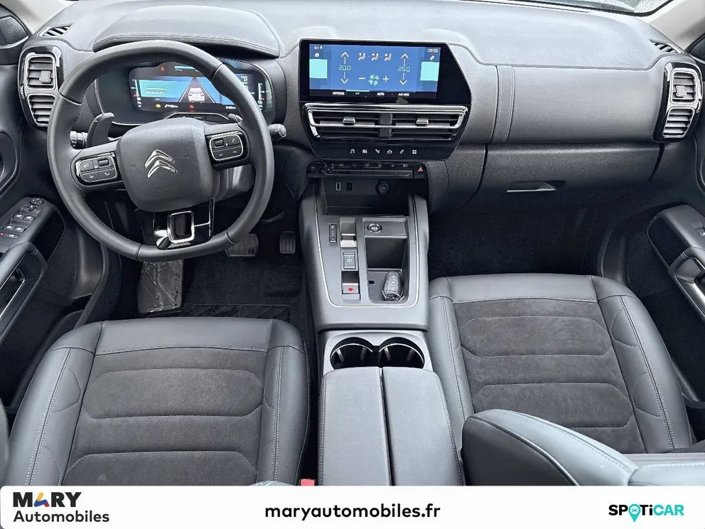 Véhicule occasion 213287 - Citroën C5 AIRCROSS - Photo 8